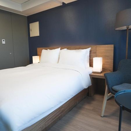 Marinabay Sokcho Hotel Екстериор снимка