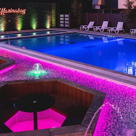 Marinabay Sokcho Hotel Екстериор снимка