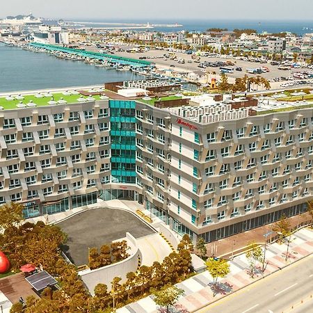 Marinabay Sokcho Hotel Екстериор снимка
