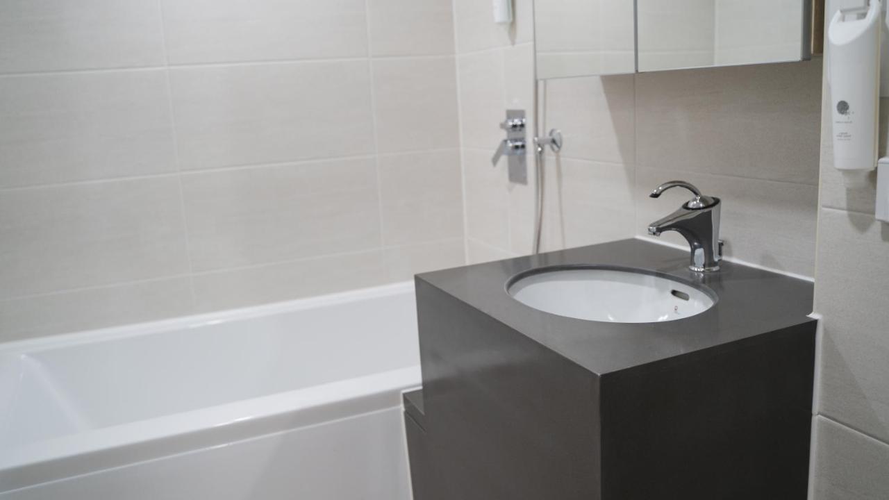 Marinabay Sokcho Hotel Екстериор снимка