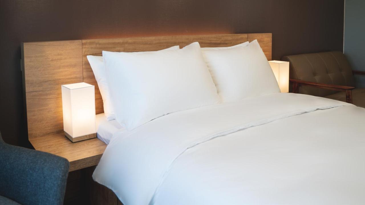 Marinabay Sokcho Hotel Екстериор снимка