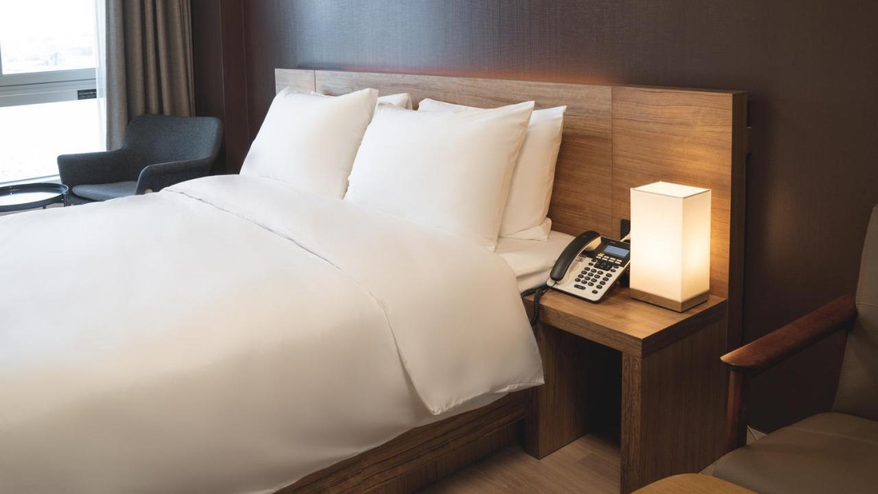 Marinabay Sokcho Hotel Екстериор снимка