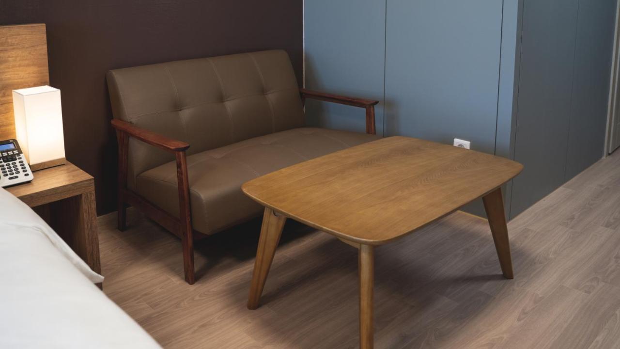 Marinabay Sokcho Hotel Екстериор снимка