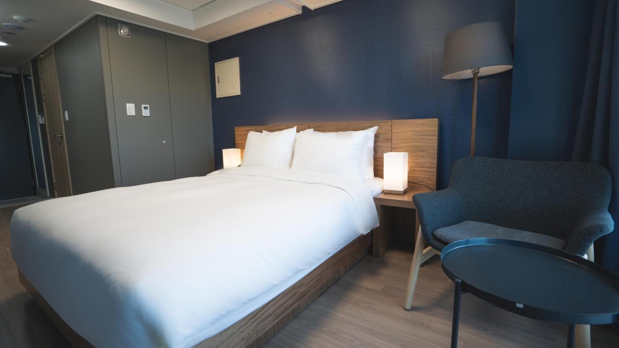 Marinabay Sokcho Hotel Екстериор снимка