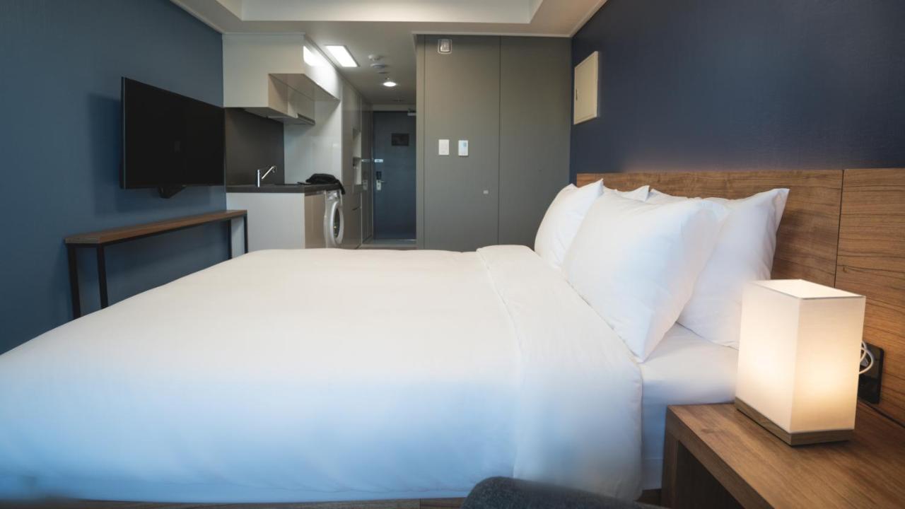 Marinabay Sokcho Hotel Екстериор снимка