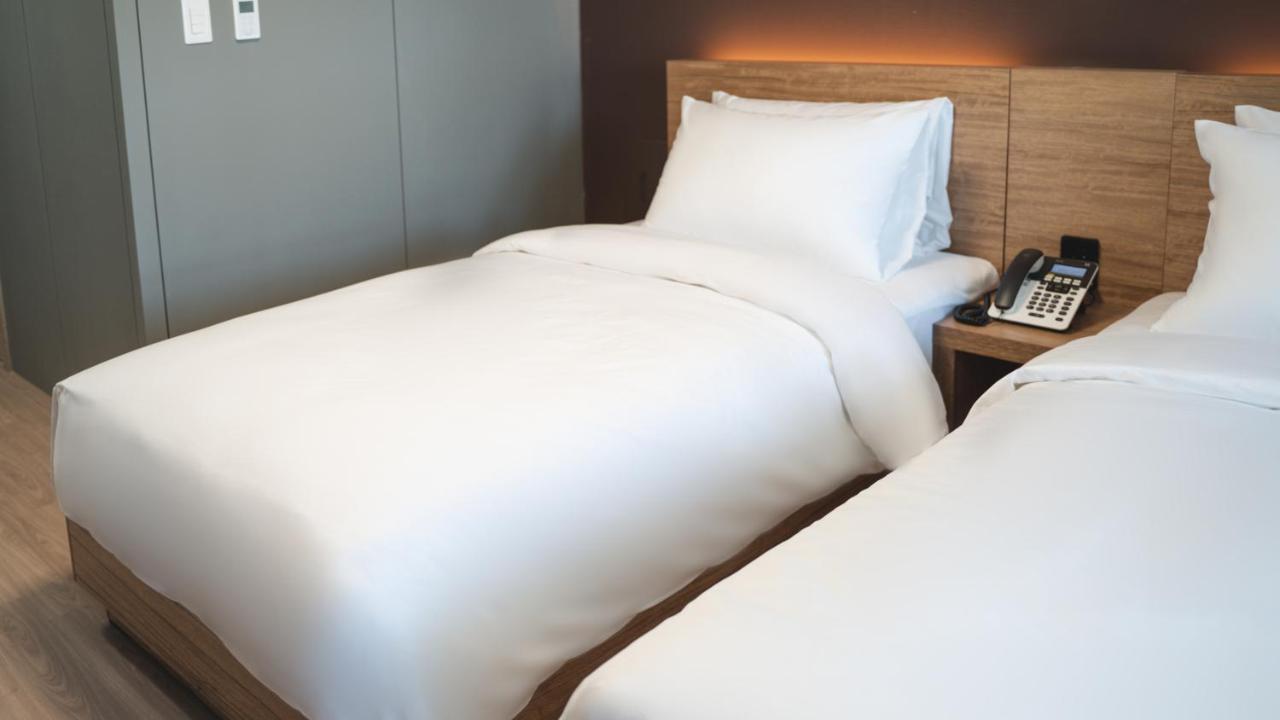 Marinabay Sokcho Hotel Екстериор снимка