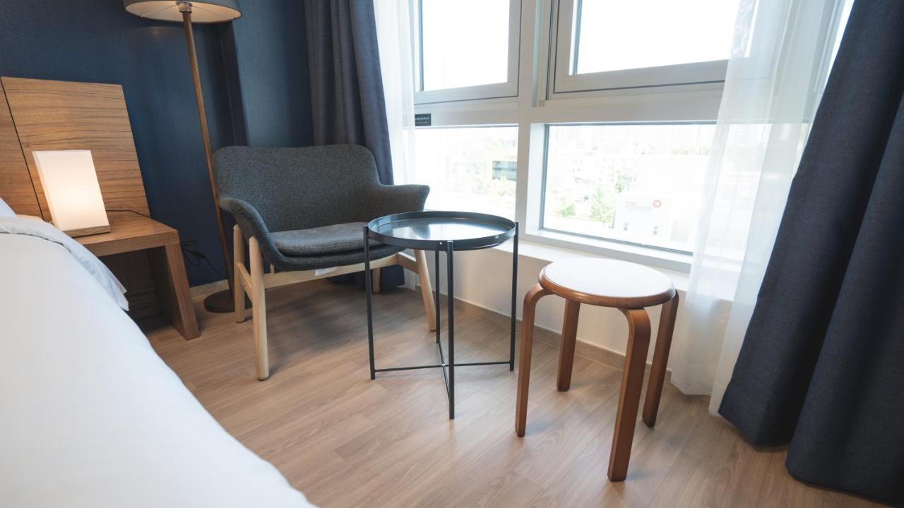 Marinabay Sokcho Hotel Екстериор снимка
