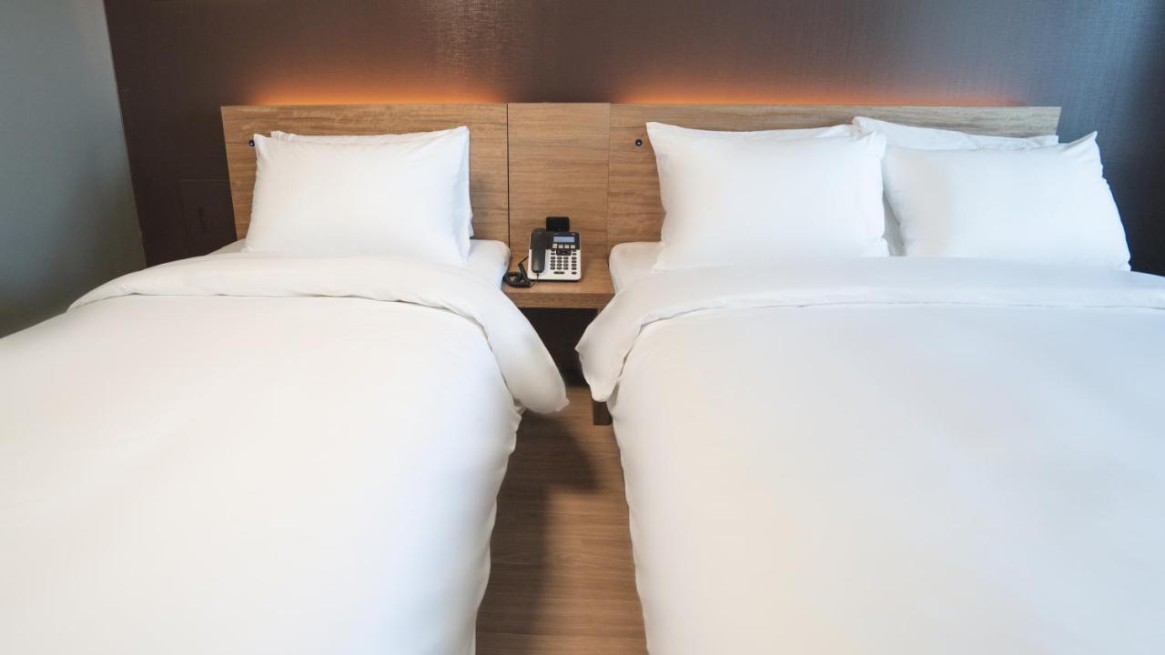Marinabay Sokcho Hotel Екстериор снимка