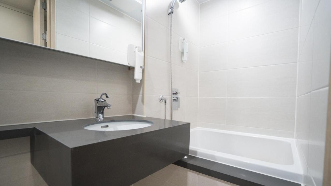 Marinabay Sokcho Hotel Екстериор снимка