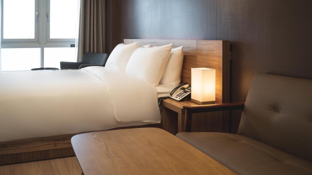 Marinabay Sokcho Hotel Екстериор снимка