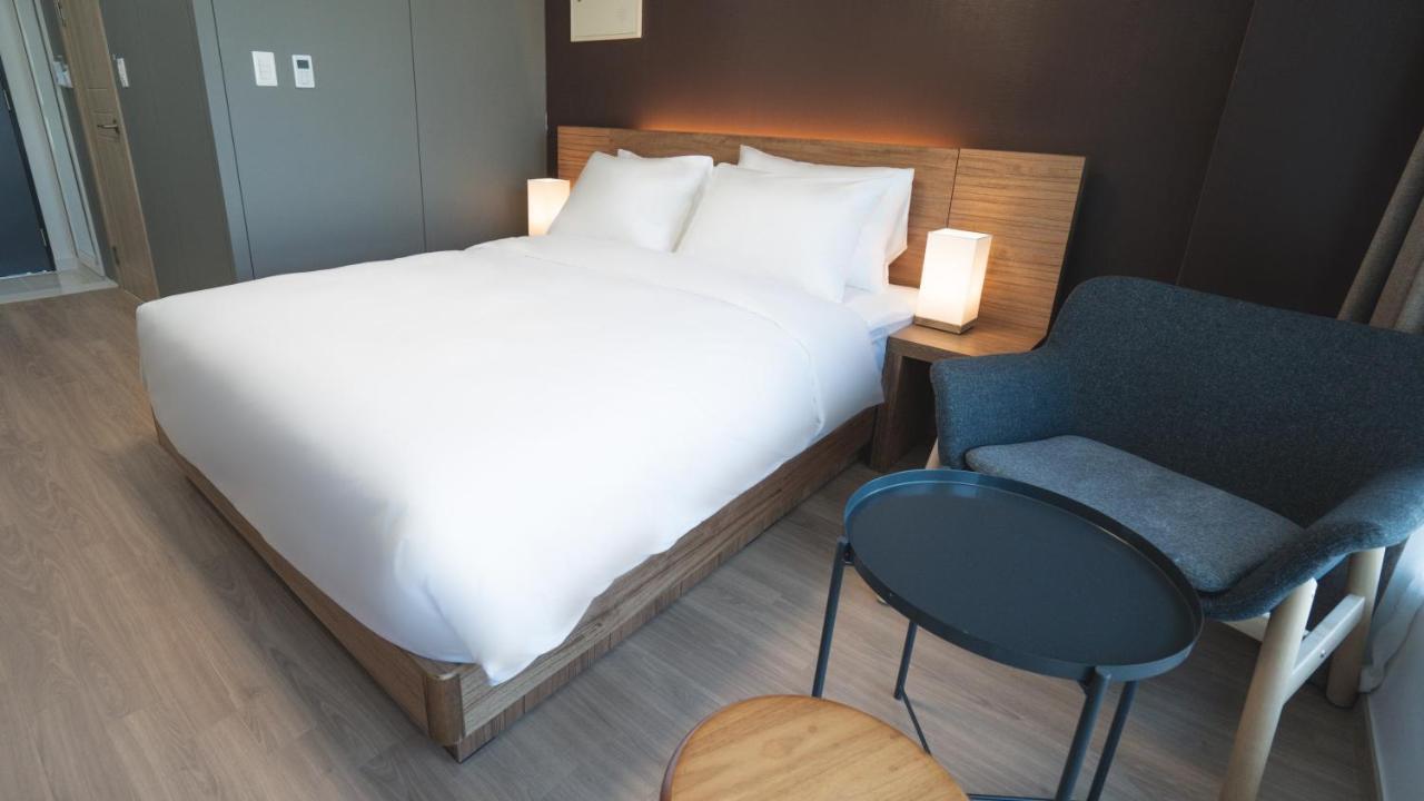 Marinabay Sokcho Hotel Екстериор снимка