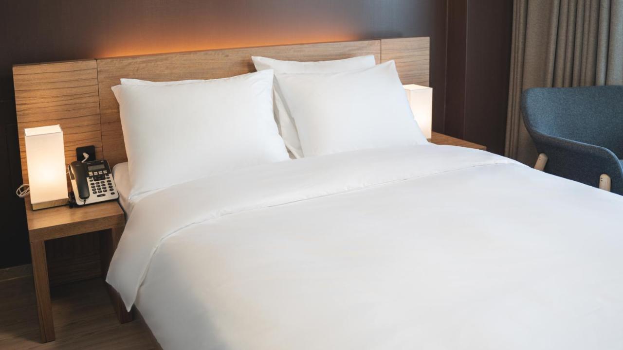 Marinabay Sokcho Hotel Екстериор снимка