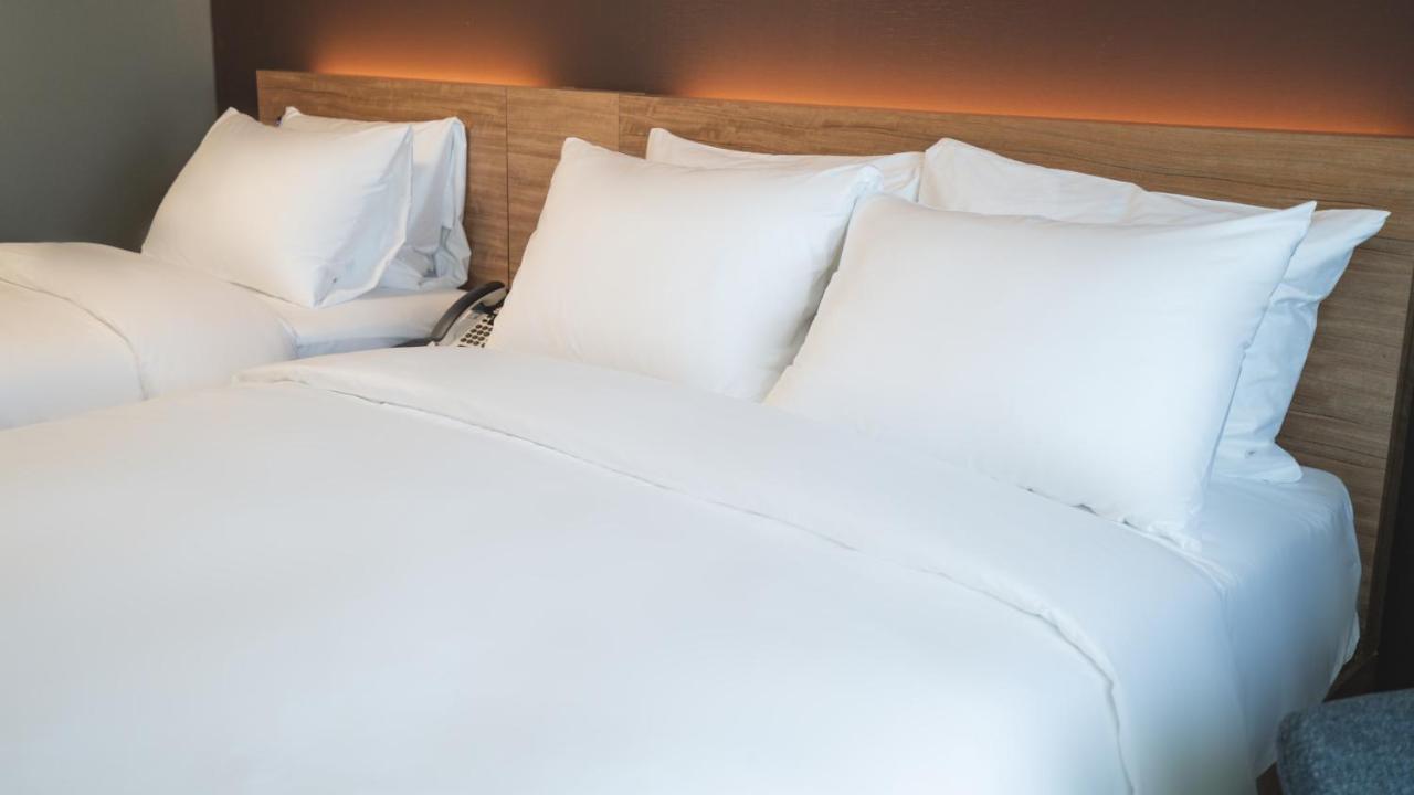 Marinabay Sokcho Hotel Екстериор снимка