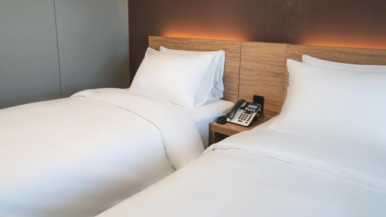 Marinabay Sokcho Hotel Екстериор снимка