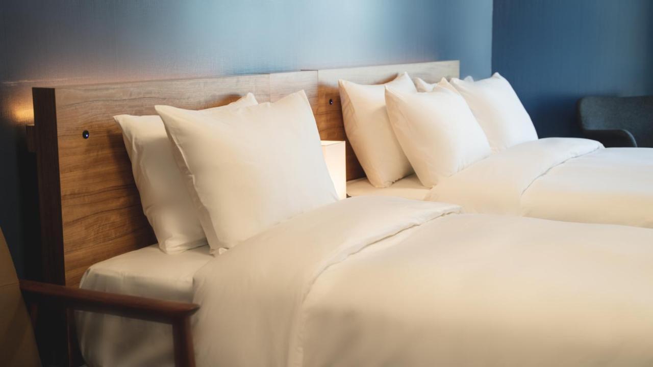 Marinabay Sokcho Hotel Екстериор снимка