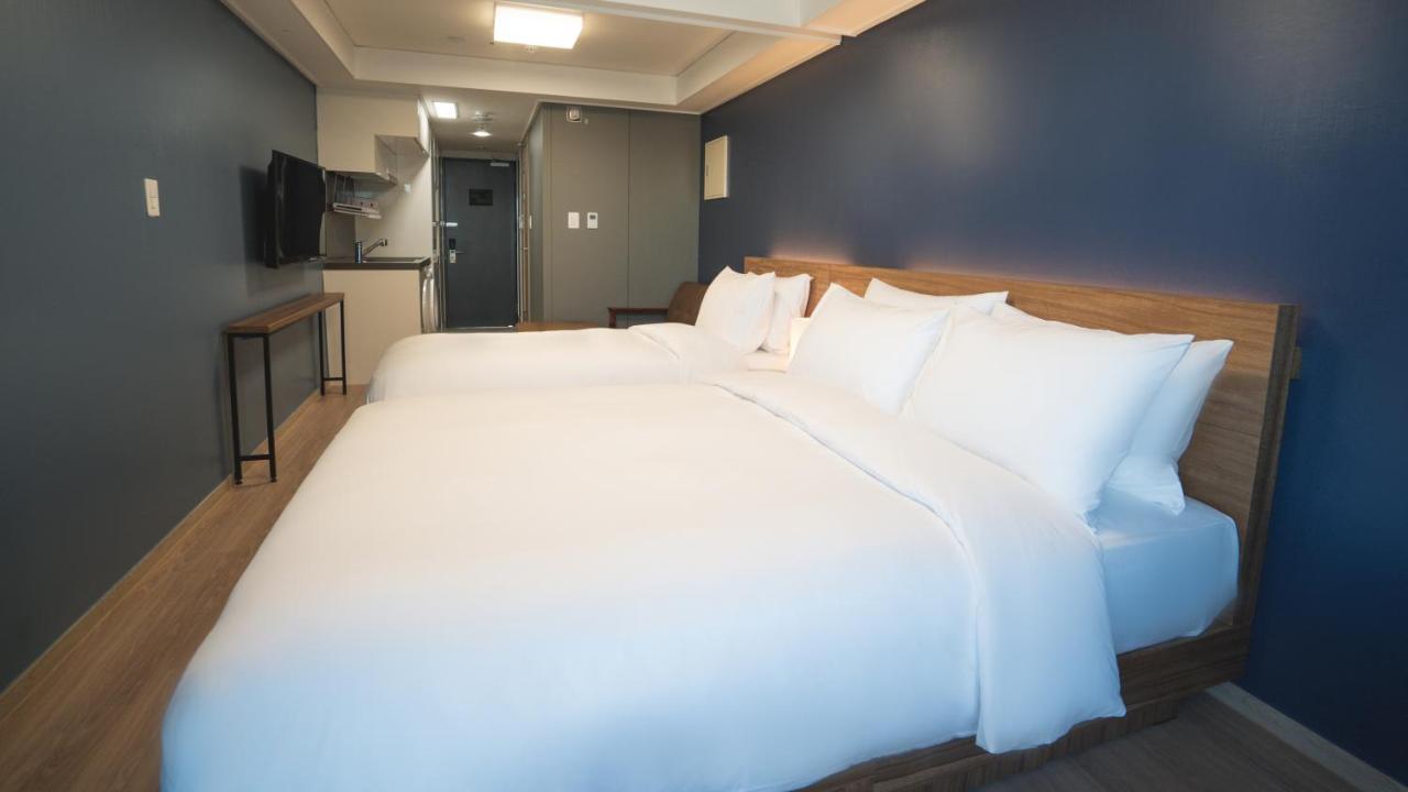 Marinabay Sokcho Hotel Екстериор снимка