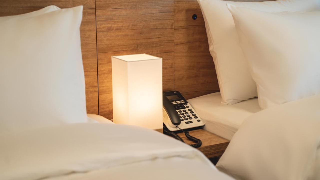 Marinabay Sokcho Hotel Екстериор снимка