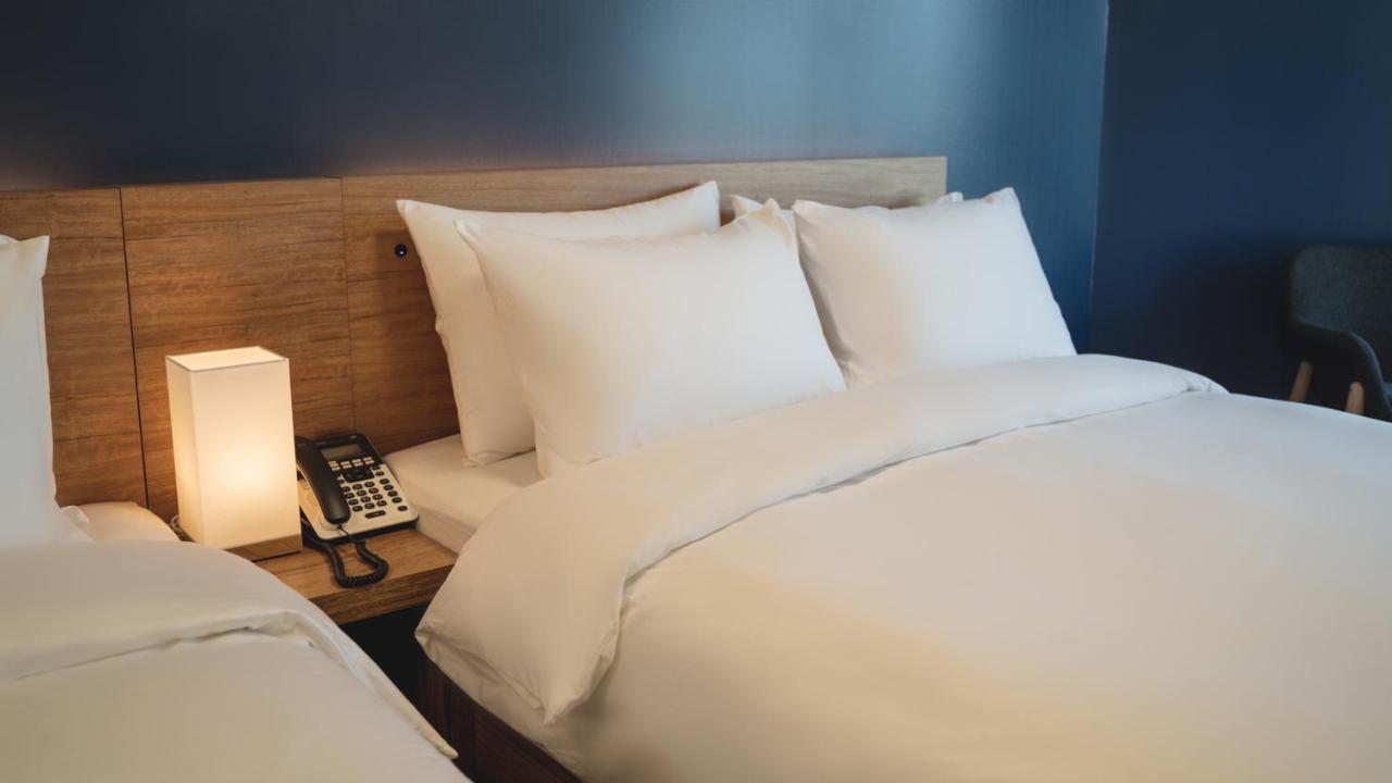 Marinabay Sokcho Hotel Екстериор снимка