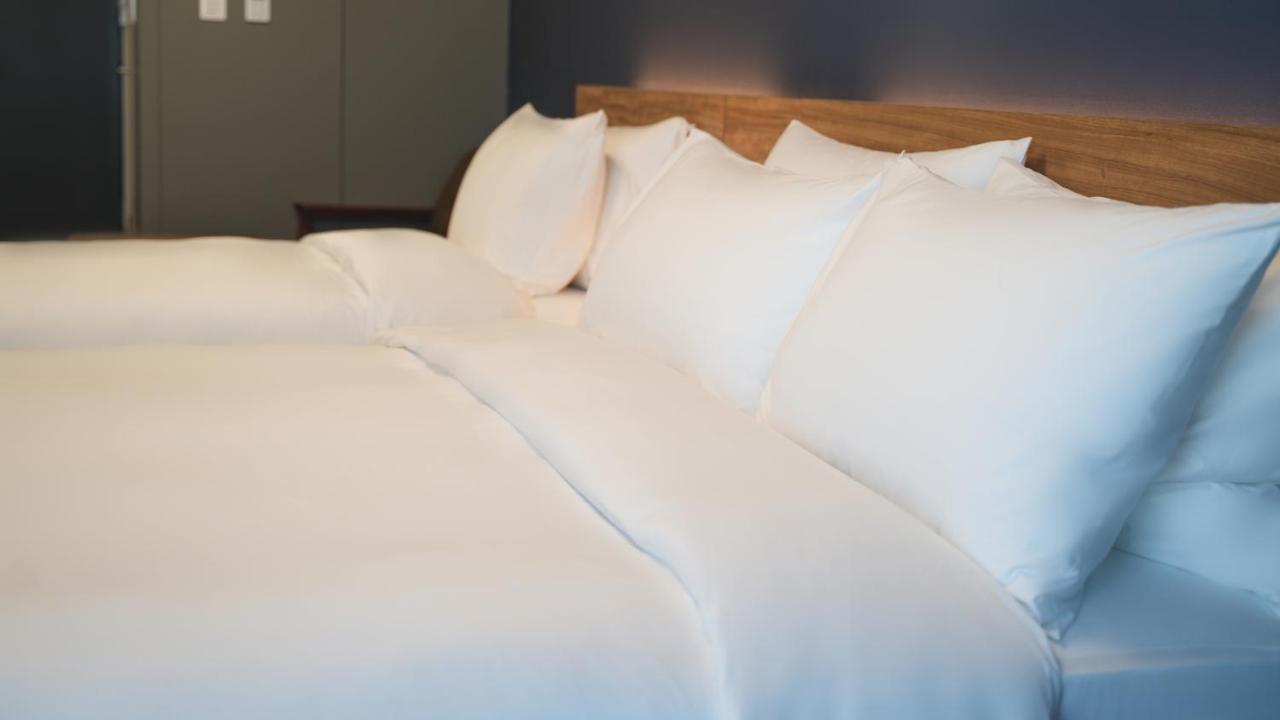 Marinabay Sokcho Hotel Екстериор снимка
