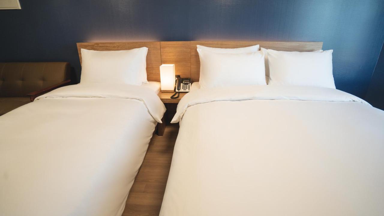 Marinabay Sokcho Hotel Екстериор снимка