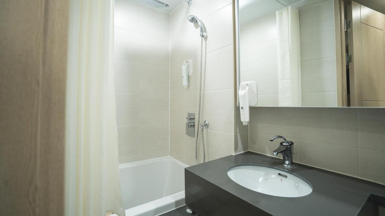 Marinabay Sokcho Hotel Екстериор снимка