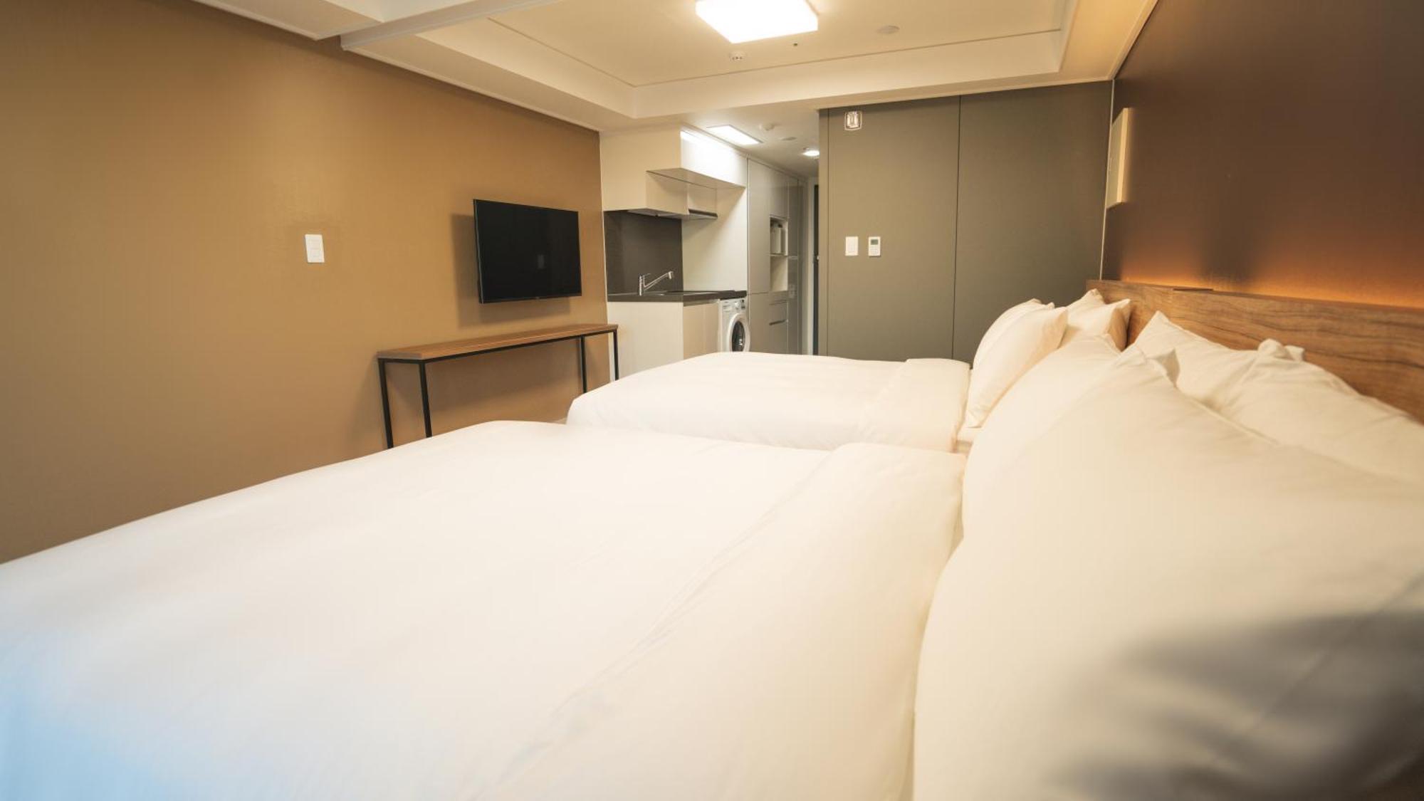 Marinabay Sokcho Hotel Екстериор снимка