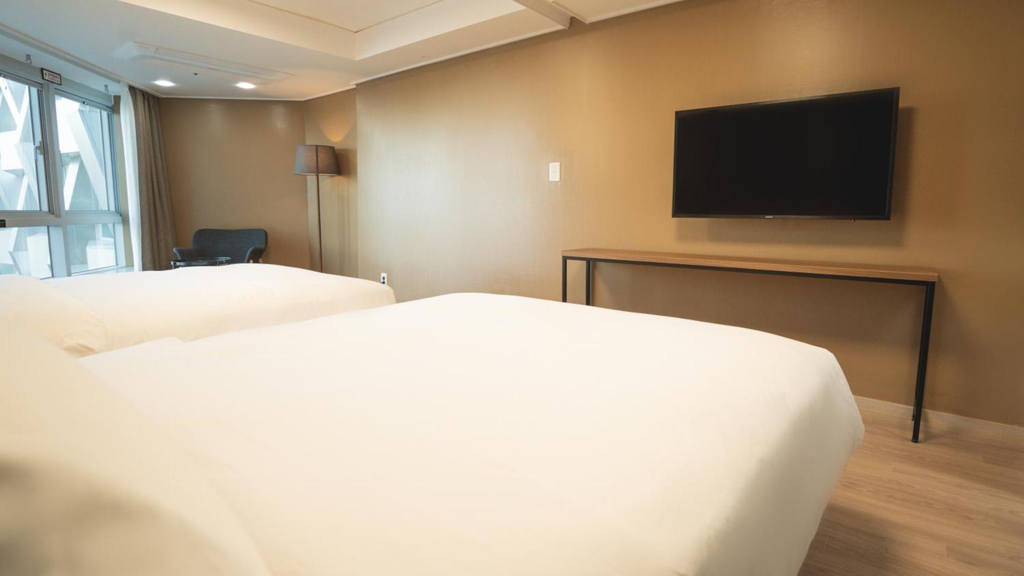 Marinabay Sokcho Hotel Екстериор снимка