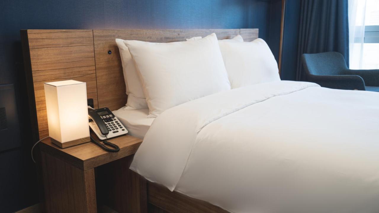 Marinabay Sokcho Hotel Екстериор снимка